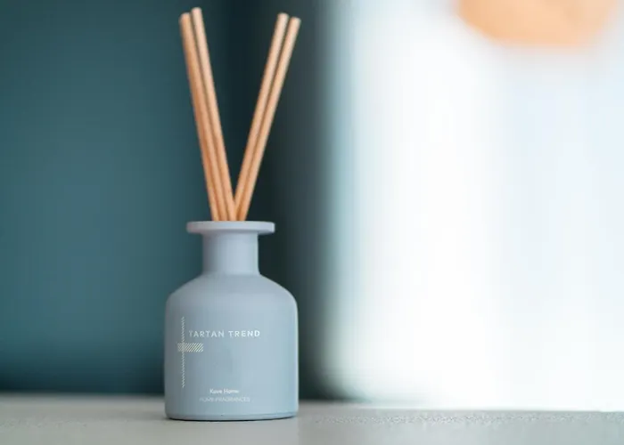 Vertigo Modern 2-bedroom With Parking & Vitosha View *