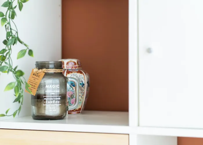 Апартаменты Vertigo Modern 2-bedroom With Parking & Vitosha View