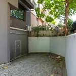 Vertigo Modern 2-bedroom With Parking & Vitosha View Sofya