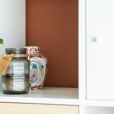 Διαμέρισμα Vertigo Modern 2-bedroom With Parking & Vitosha View